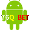 Aplicativo 76Q bet para Android