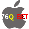 Aplicativo 76Q bet para iOS