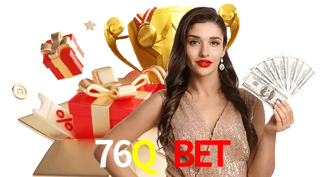 Jogue com dealers reais no 76Q bet!