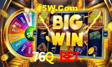 76Q Bet Login