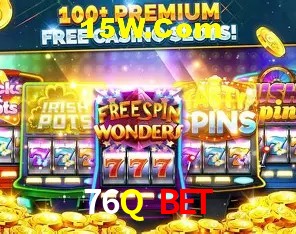 Sinta a adrenalina dos jogos de cassino com 76Q bet