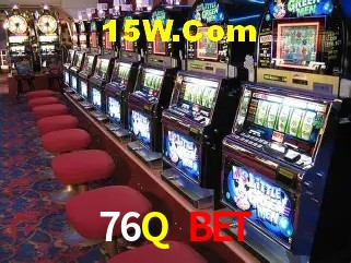  76Q Bet Login