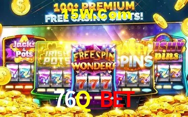 76Q bet: Jogos de Caça-Níqueis-Altas Recompensas, Roleta-Velocidade, Blackjack-Desafios Máximos