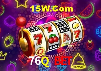 Promoção Relâmpago 76Q bet