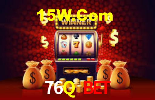 76Q Bet Login