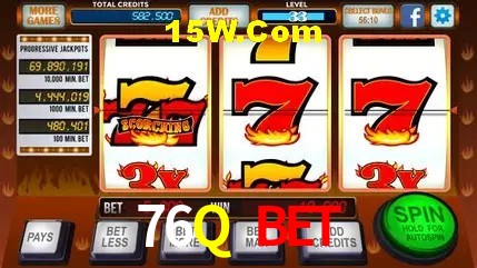 Benefícios da Conta 76Q bet