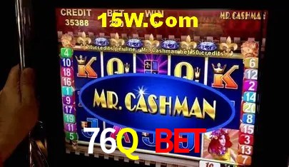 Variedade de jogos na 76Q bet