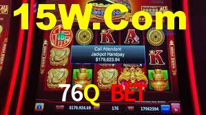 Programa VIP 76Q bet