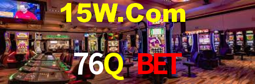 Sinta a adrenalina dos jogos de cassino com 76Q bet