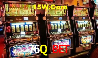 Canal oficial no Telegram da 76Q bet