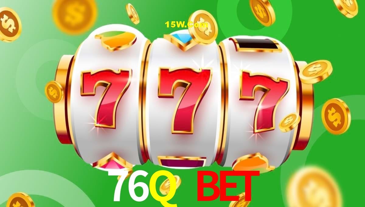 Slot Games 76Q bet