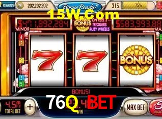 Apostas de Tênis 76Q bet