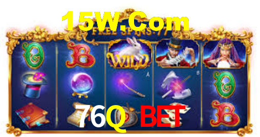 76Q Bet Login