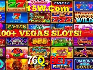 Jogos de Slot 76Q bet