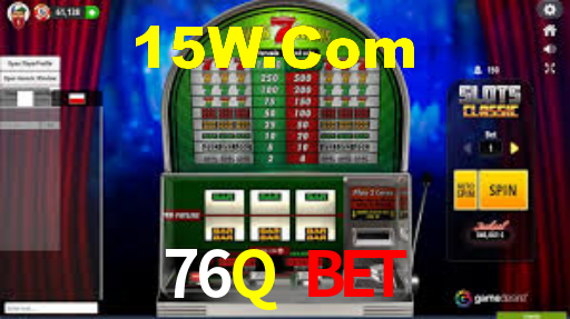 76Q Bet Login