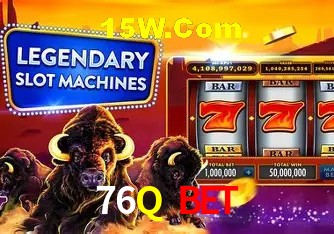 Design Responsivo 76Q bet