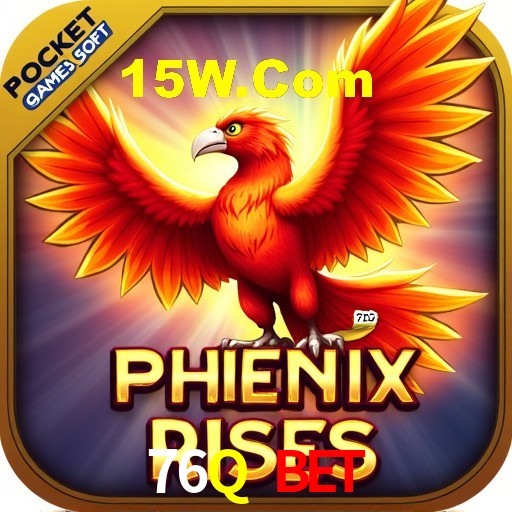 Página oficial no Facebook da 76Q bet