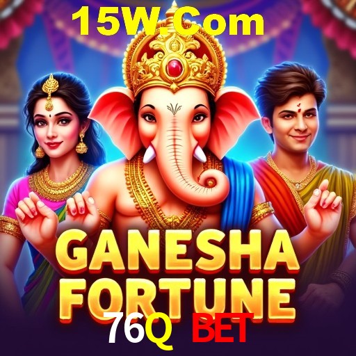 Flash Promotion 76Q bet