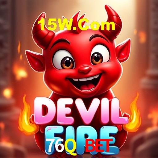 Bônus de Boas-vindas 76Q bet