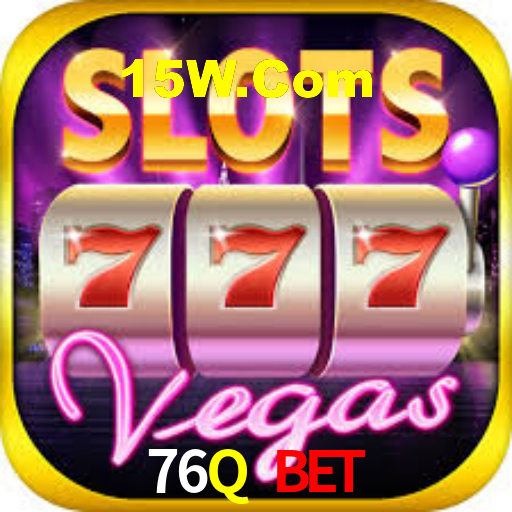 76Q Bet Login