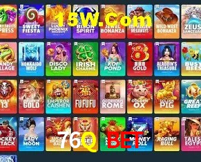 A Revolução dos Aplicativos de Jogos no 76Q bet