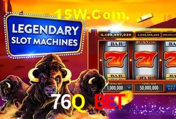 Descubra a Essência do 76Q bet: Nossa História e Compromissos