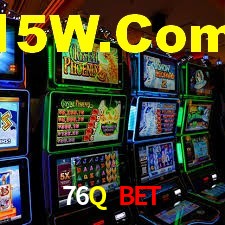 Blackjack Table 76Q bet