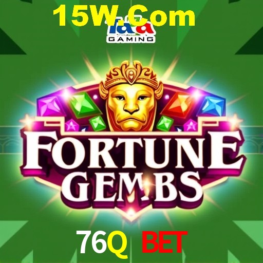 Slot Games 76Q bet