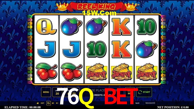 Player Reviews 76Q bet