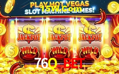 Descubra a Essência do 76Q bet: Nossa História e Compromissos