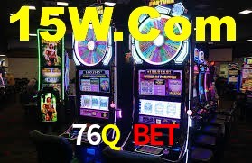 76Q bet App Interface