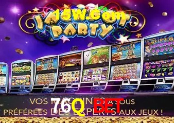 Descubra a Magia dos Jogos de Arcade no 76Q bet