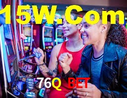 Experimente o Login Seguro Premium no 76Q bet