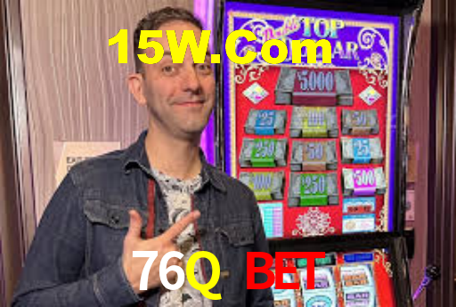 76Q Bet Login