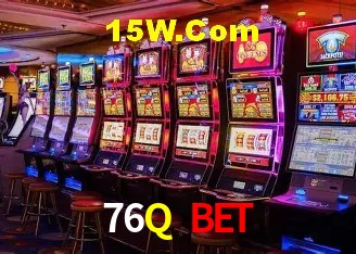 Descubra o Programa VIP da 76Q bet: Vantagens Exclusivas para Jogadores
