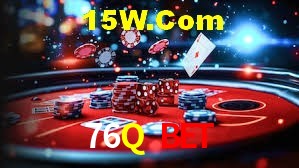 Tennis Betting 76Q bet