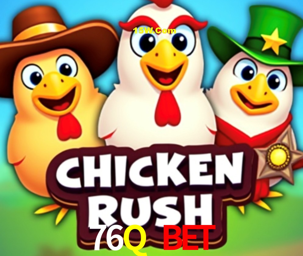 Inovações de Jogos na 76Q bet: O Futuro das Experiências Interativas