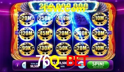 A Emoção da Loteria na 76Q bet: Uma Chance de Mudança de Vida
