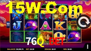 Explore as vantagens do 76Q bet: serviço profissional e confiabilidade