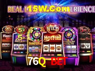 Inovações de Jogos na 76Q bet: O Futuro das Experiências Interativas