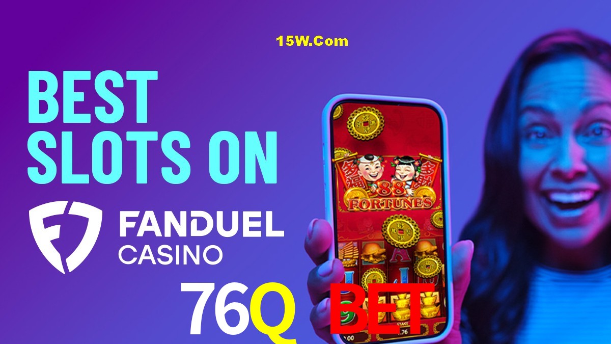 Bonus Features 76Q bet